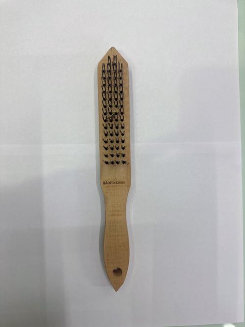 了解毛刷辊：工业清洁的秘密武器